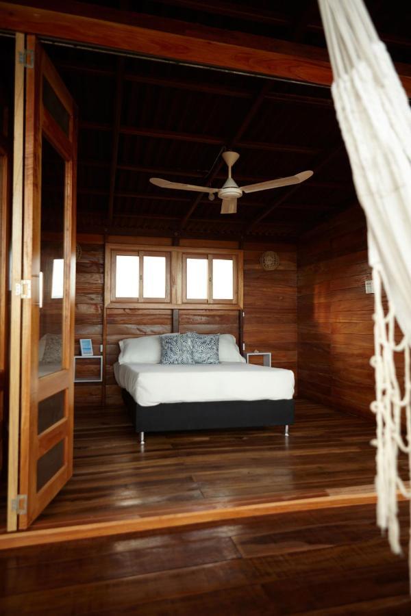 Corazon Guajiro Cabana Frente A Playa Solitaria En Dibulla Cerca A Palomino - Cabin In Front Of Solitary Beachs Eksteriør billede